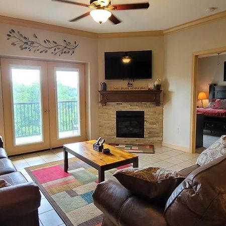 Mountain View Condo 5502 Pigeon Forge Bagian luar foto