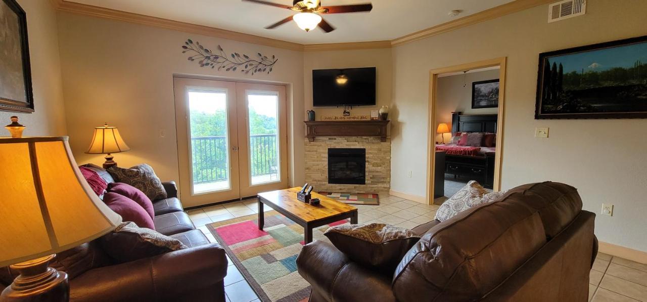 Mountain View Condo 5502 Pigeon Forge Bagian luar foto