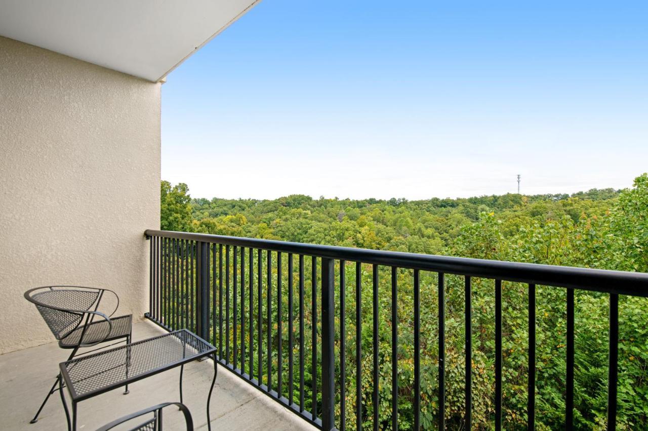 Mountain View Condo 5502 Pigeon Forge Bagian luar foto