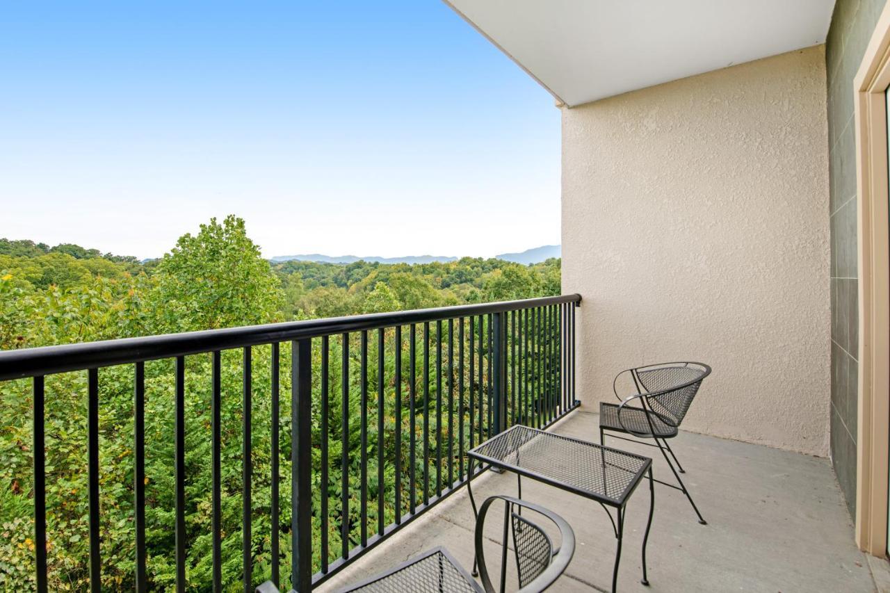 Mountain View Condo 5502 Pigeon Forge Bagian luar foto